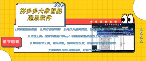 拼多多店群生態(tài)全解析 軟件代理、后臺(tái)招商與加盟機(jī)遇