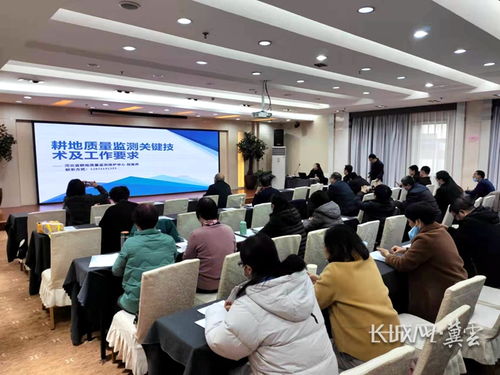 石家莊市 強化技術(shù)推廣服務(wù)，筑牢現(xiàn)代農(nóng)業(yè)防災(zāi)減災(zāi)屏障