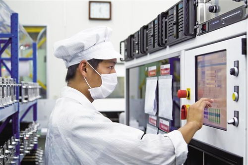 陜西堅(jiān)持走高質(zhì)量之路 技術(shù)創(chuàng)新引領(lǐng)區(qū)域發(fā)展新篇章