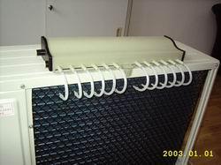 節(jié)能空調(diào) 技術(shù)引領(lǐng)市場(chǎng)，綠色制冷新篇章