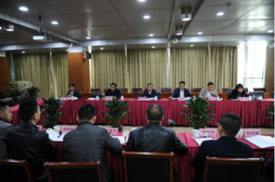 張興華帶隊(duì)深入嘉興湖州調(diào)研 精準(zhǔn)把脈區(qū)域商貿(mào)發(fā)展態(tài)勢